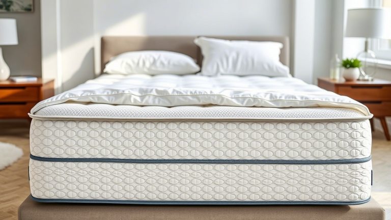 Weird and Unique Mattress Designs You Won’t Believe Exist