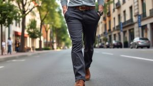 Weirdest and Most Unique Pants Ever Designed