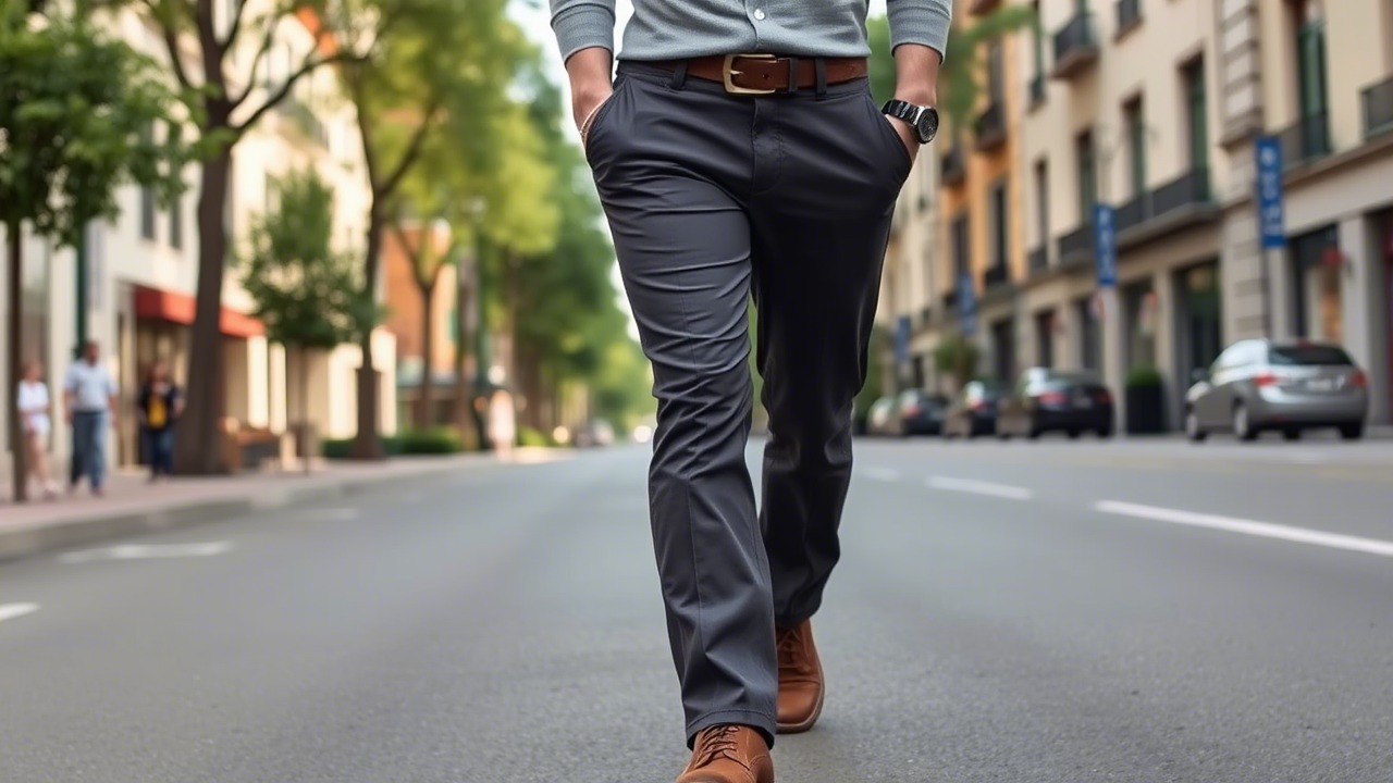 Weirdest and Most Unique Pants Ever Designed
