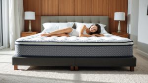 Why Do Hotels Have the Most Comfortable Mattresses