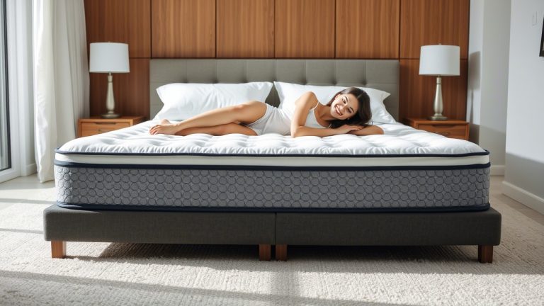 Why Do Hotels Have the Most Comfortable Mattresses