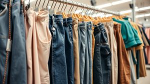 Why Do Jeans Have That Tiny Pocket