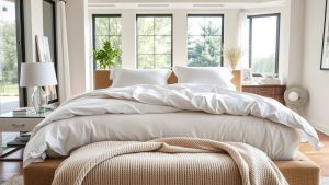 Why Do We Sleep in Beds A Look at the History of Beds