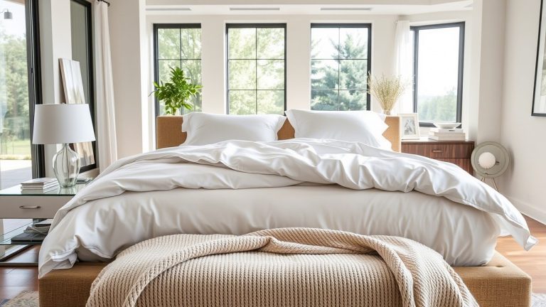 Why Do We Sleep in Beds A Look at the History of Beds