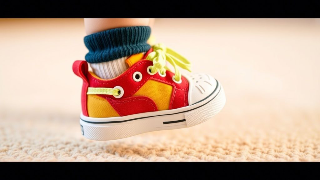 10 Best Toddler Shoe Ideas to Improve Comfort