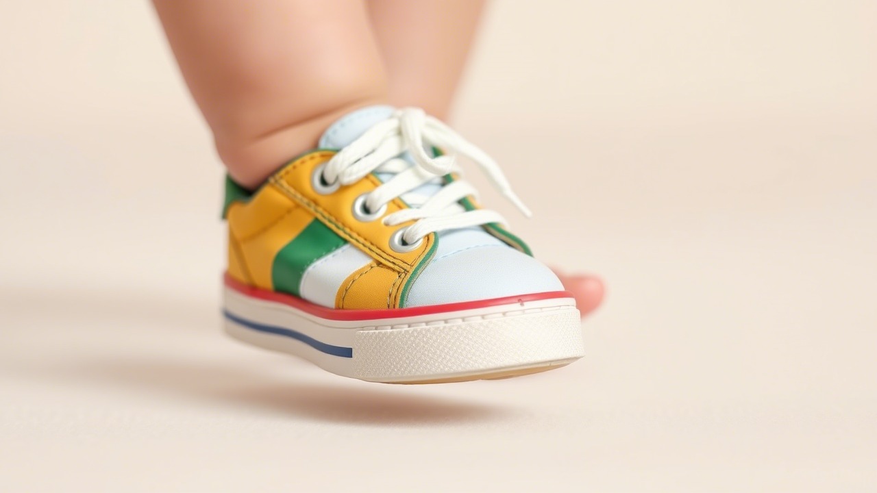10 Best Toddler Shoes for Comfortable Running