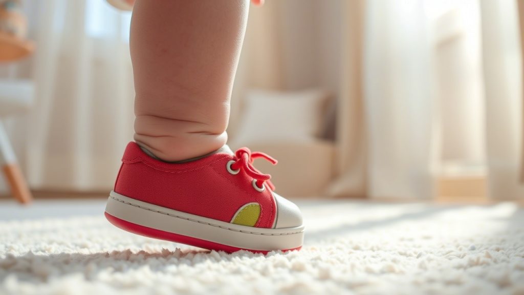 10 Best Toddler Shoes to Encourage Daily Walking