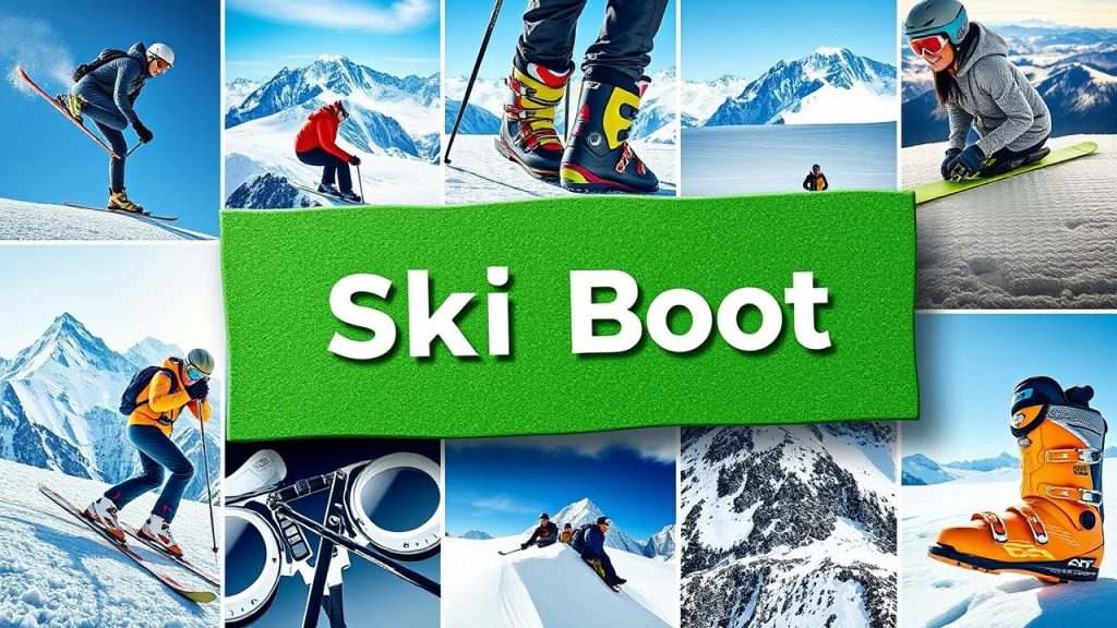 11 Best Ski Boot Size Chart Ideas to Boost Your Confidence