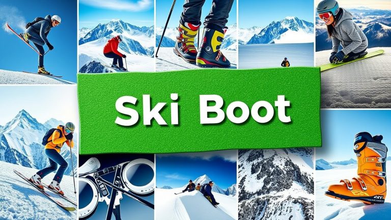 11 Best Ski Boot Size Chart Ideas to Boost Your Confidence