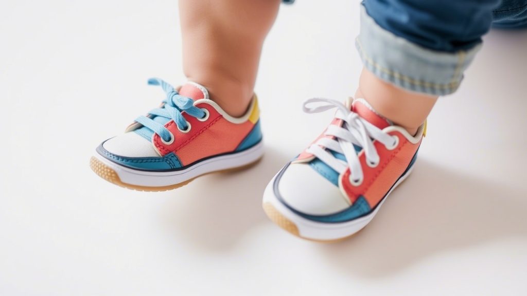 11 Best Toddler Shoes for Long Walk Comfort