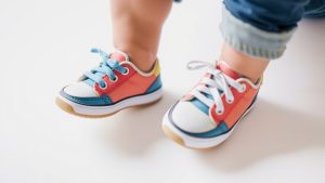 11 Best Toddler Shoes for Long Walk Comfort