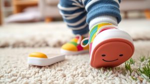 11 Best Toddler Shoes to Avoid Sprains