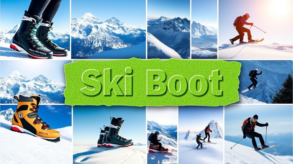 12 Best Ski Boot Size Chart Ideas to Get the Most Comfortable Fit