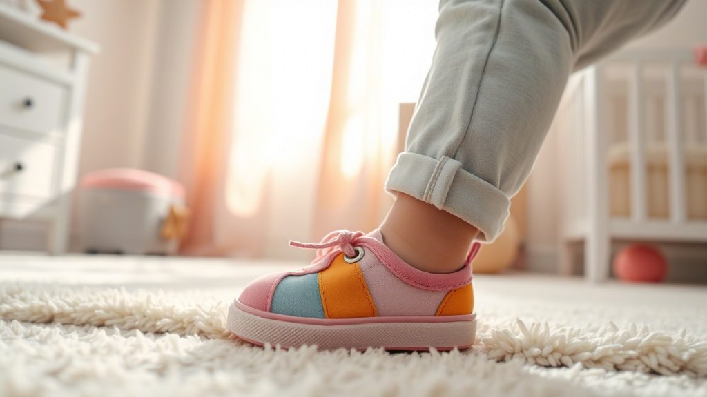 12 Best Toddler Shoes for Cute Everyday Looks
