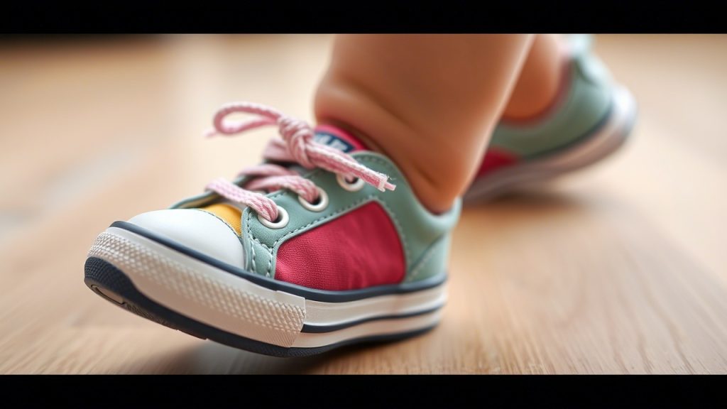 12 Best Toddler Shoes to Improve Mobility