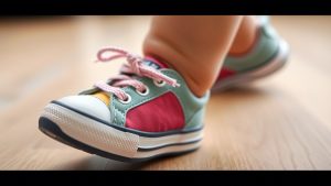 12 Best Toddler Shoes to Improve Mobility