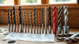 12 Brilliant Drill Ideas to Transform Your DIY Game!