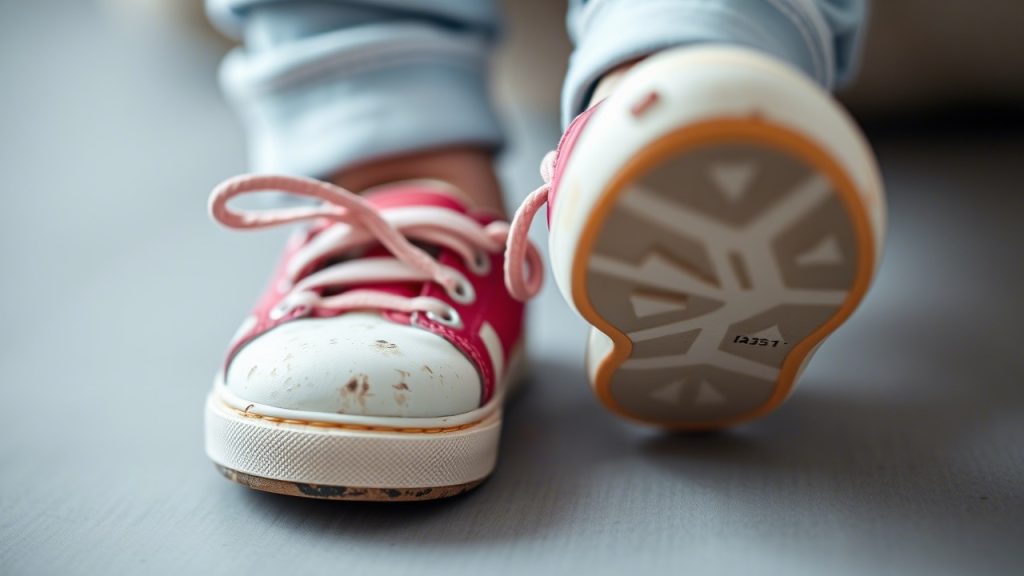 13 Best Toddler Shoes for Barefoot Transition