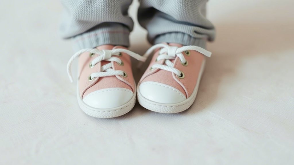 13 Best Toddler Shoes for the Perfect Fit