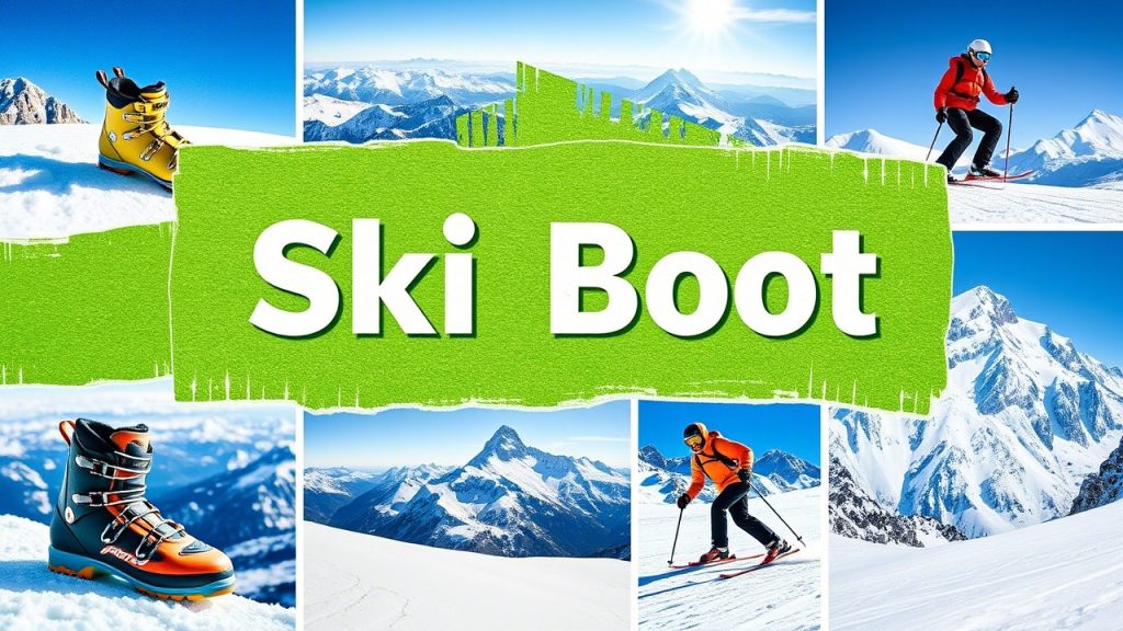 14 Best Ski Boot Size Chart Ideas to Achieve Ideal Support