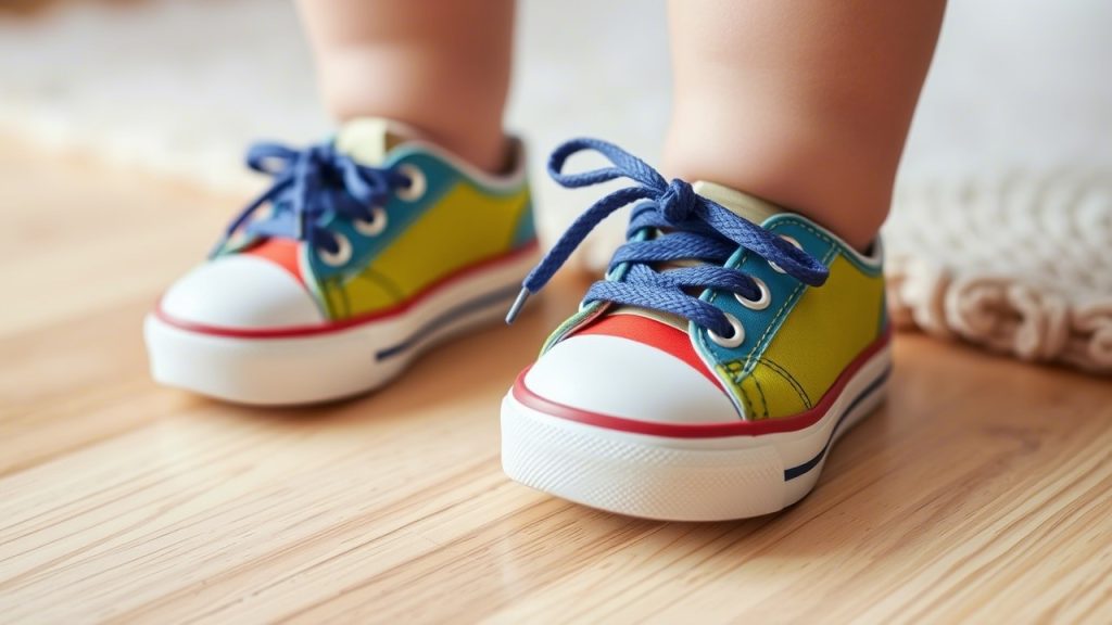 14 Best Toddler Shoe Ideas to Keep Feet Dry
