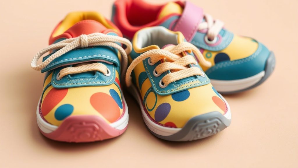 14 Best Toddler Shoes to Promote Independence