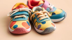 14 Best Toddler Shoes to Promote Independence