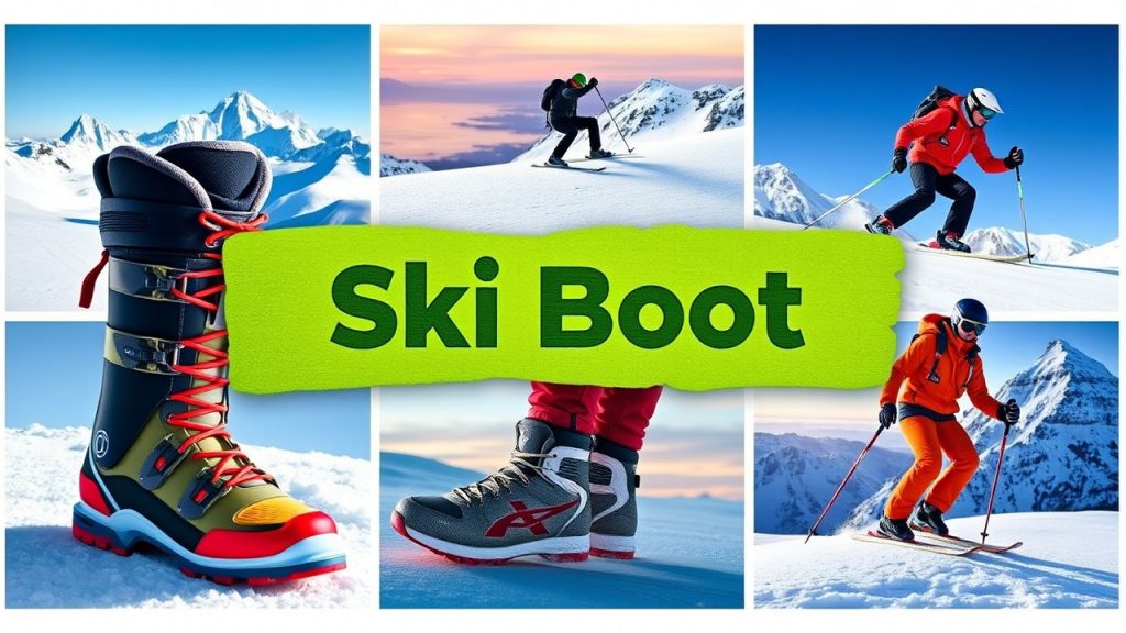 15 Best Ski Boot Size Chart Ideas to Avoid Over-tightening