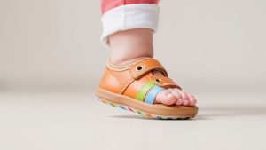 15 Best Toddler Shoes for Better Coordination