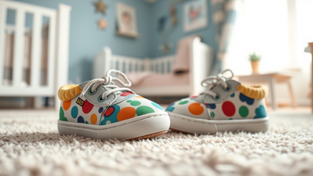15 Best Toddler Shoes to Ease the Walking Transition