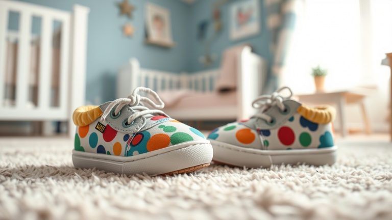 15 Best Toddler Shoes to Ease the Walking Transition