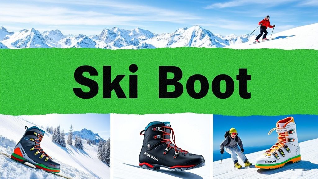 16 Best Ski Boot Size Chart Ideas to Save Time and Effort
