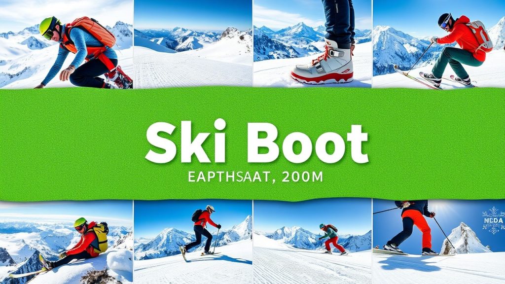 17 Best Ski Boot Size Chart Ideas to Achieve the Ultimate Fit