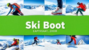 17 Best Ski Boot Size Chart Ideas to Achieve the Ultimate Fit