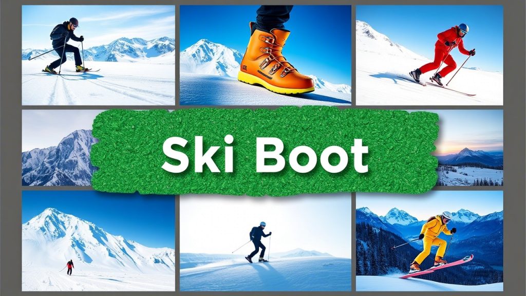 17 Best Ski Boot Size Chart Ideas to Improve Boot Fit Quickly