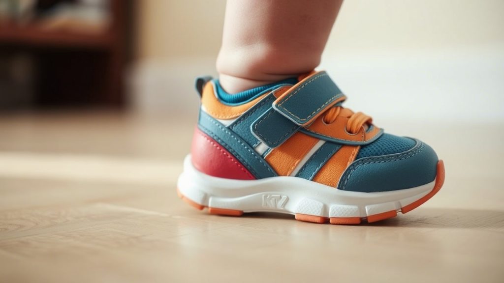 17 Best Toddler Shoes for Natural Movement