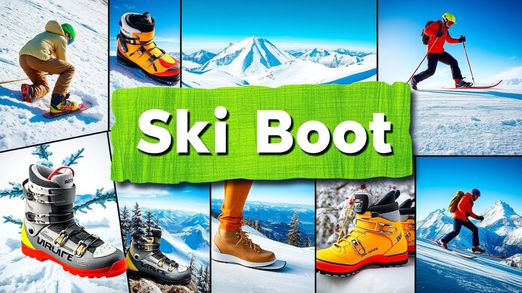 18 Best Ski Boot Size Chart Ideas to Improve Foot Support