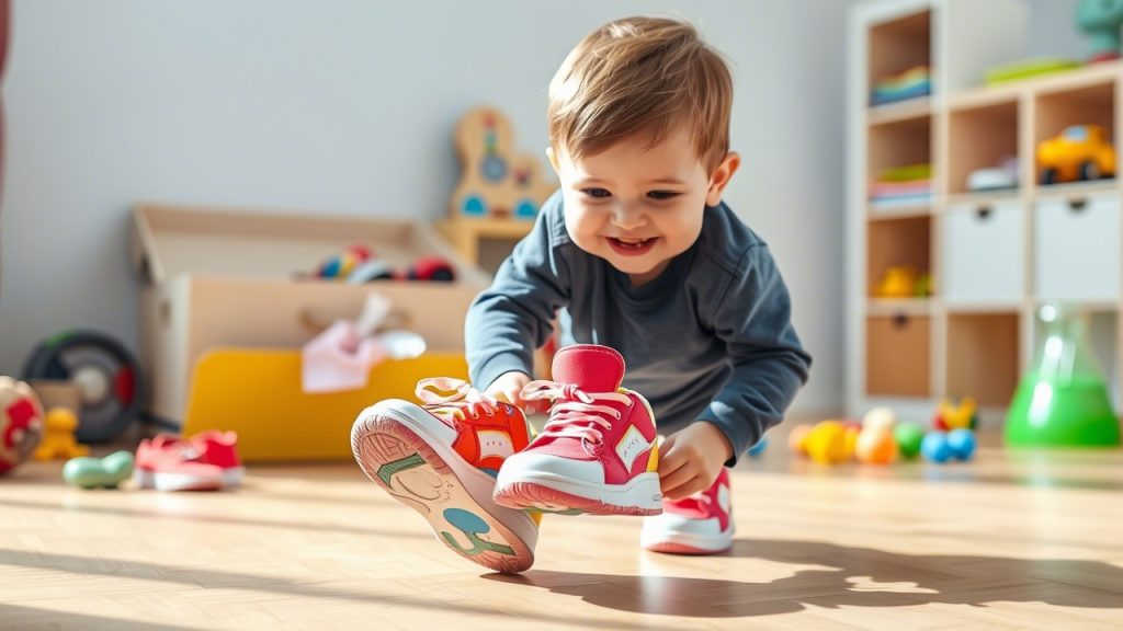 18 Best Toddler Shoe Picks for Wide Feet