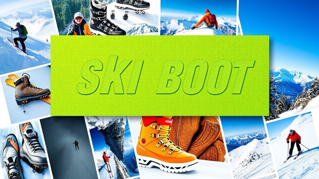 19 Best Ski Boot Size Chart Ideas to Improve Foot Alignment