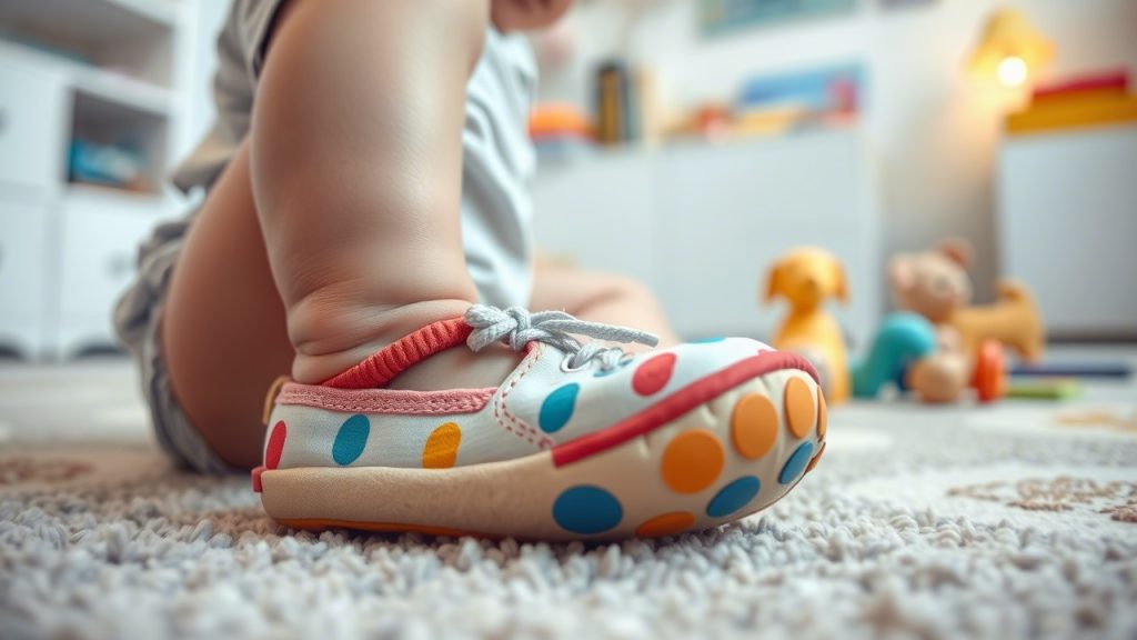 19 Best Toddler Shoe Ideas for Chubby Feet