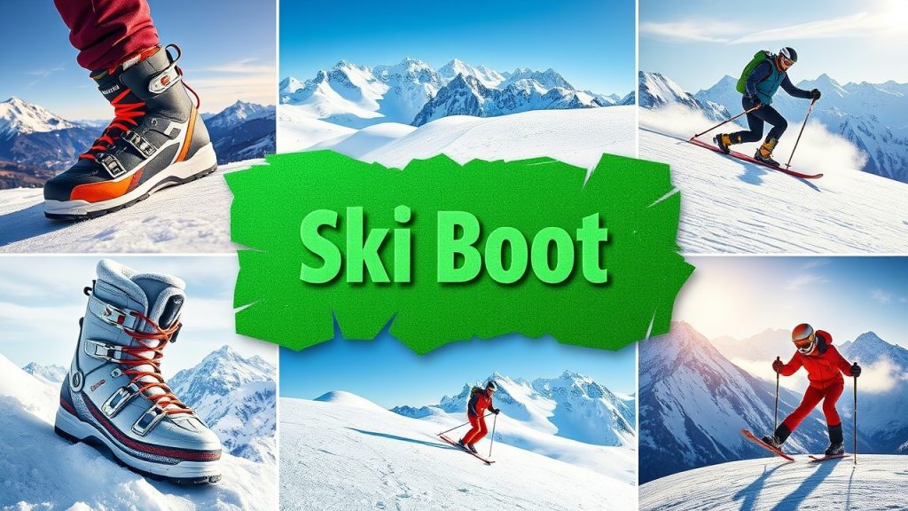 20 Best Ski Boot Size Chart Ideas to Prevent Foot Pain