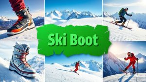 20 Best Ski Boot Size Chart Ideas to Prevent Foot Pain