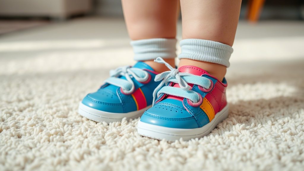 20 Best Toddler Shoes to Keep Feet Warm