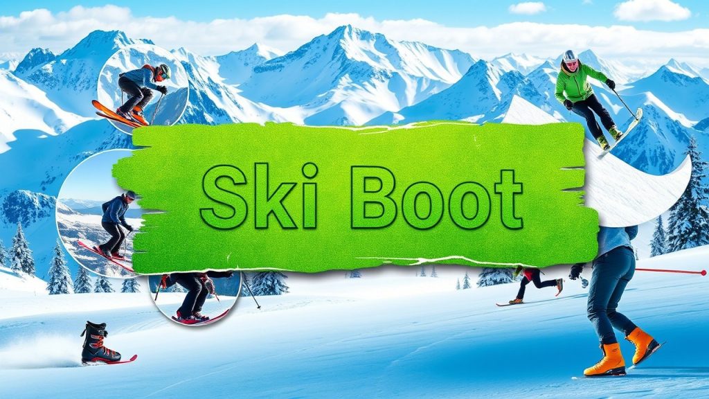 22 Best Ski Boot Size Chart Ideas to Get the Right Fit