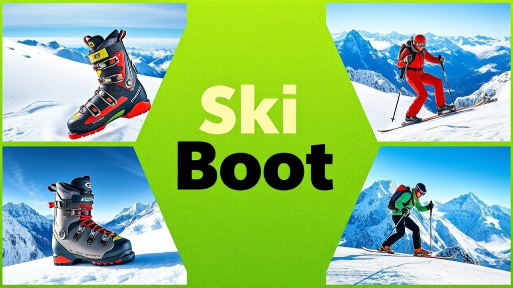23 Best Ski Boot Size Chart Ideas to Prevent Foot Fatigue