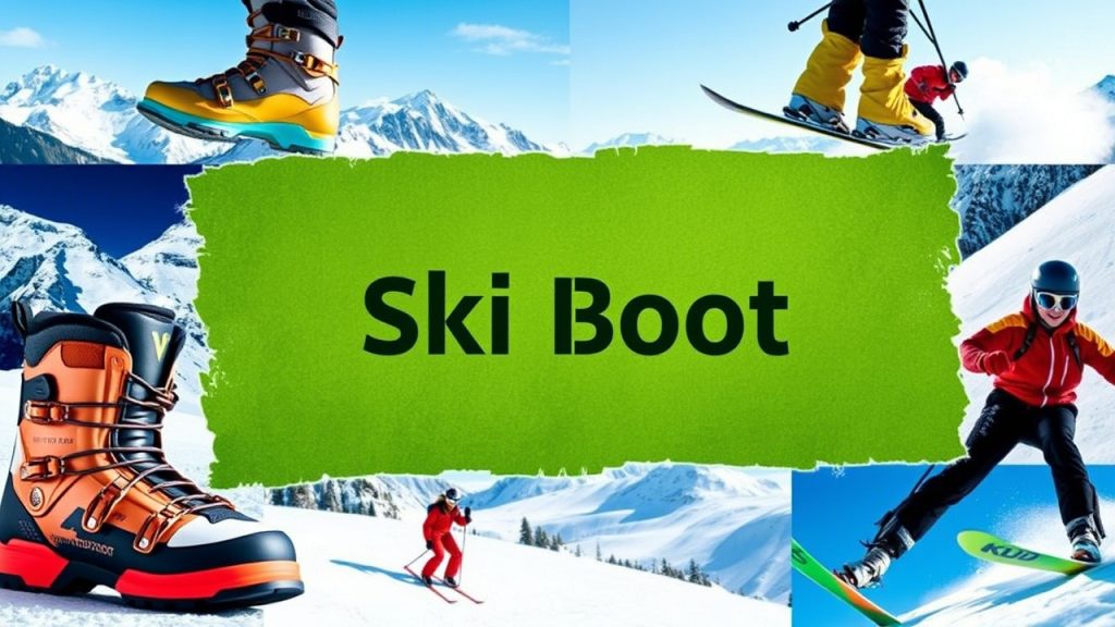 24 Best Ski Boot Size Chart Ideas to Maximize Skiing Control