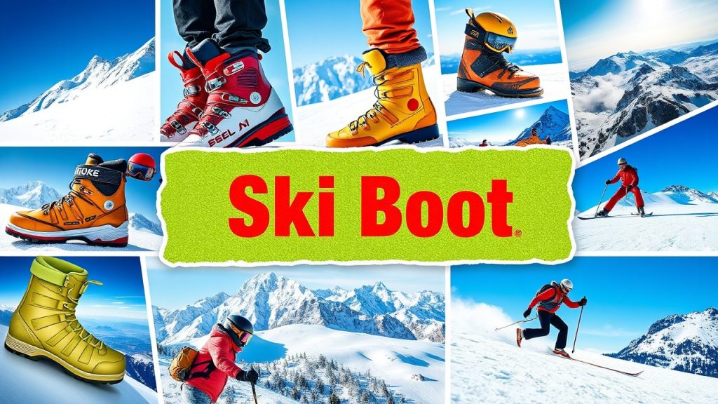 25 Best Ski Boot Size Chart Ideas to Boost Skiing Performance