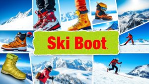 25 Best Ski Boot Size Chart Ideas to Boost Skiing Performance