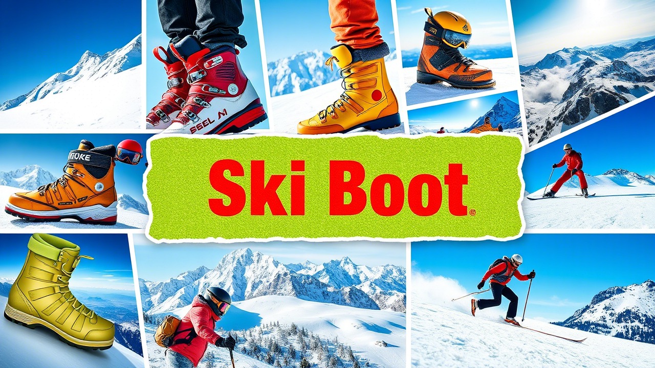 25 Best Ski Boot Size Chart Ideas to Boost Skiing Performance