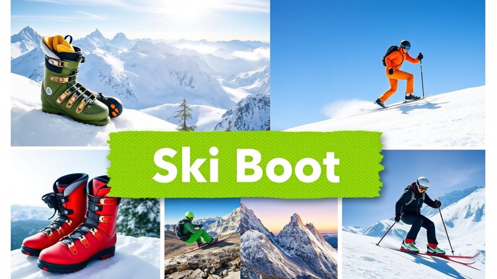 27 Best Ski Boot Size Chart Ideas to Improve Foot Stability